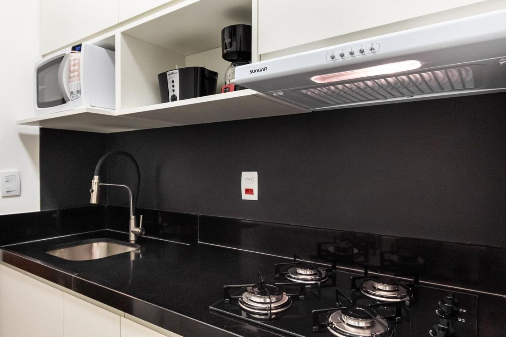 Apartemen 2qtos A 300m Da De Ipanema | Vp 318/310 Rio de Janeiro