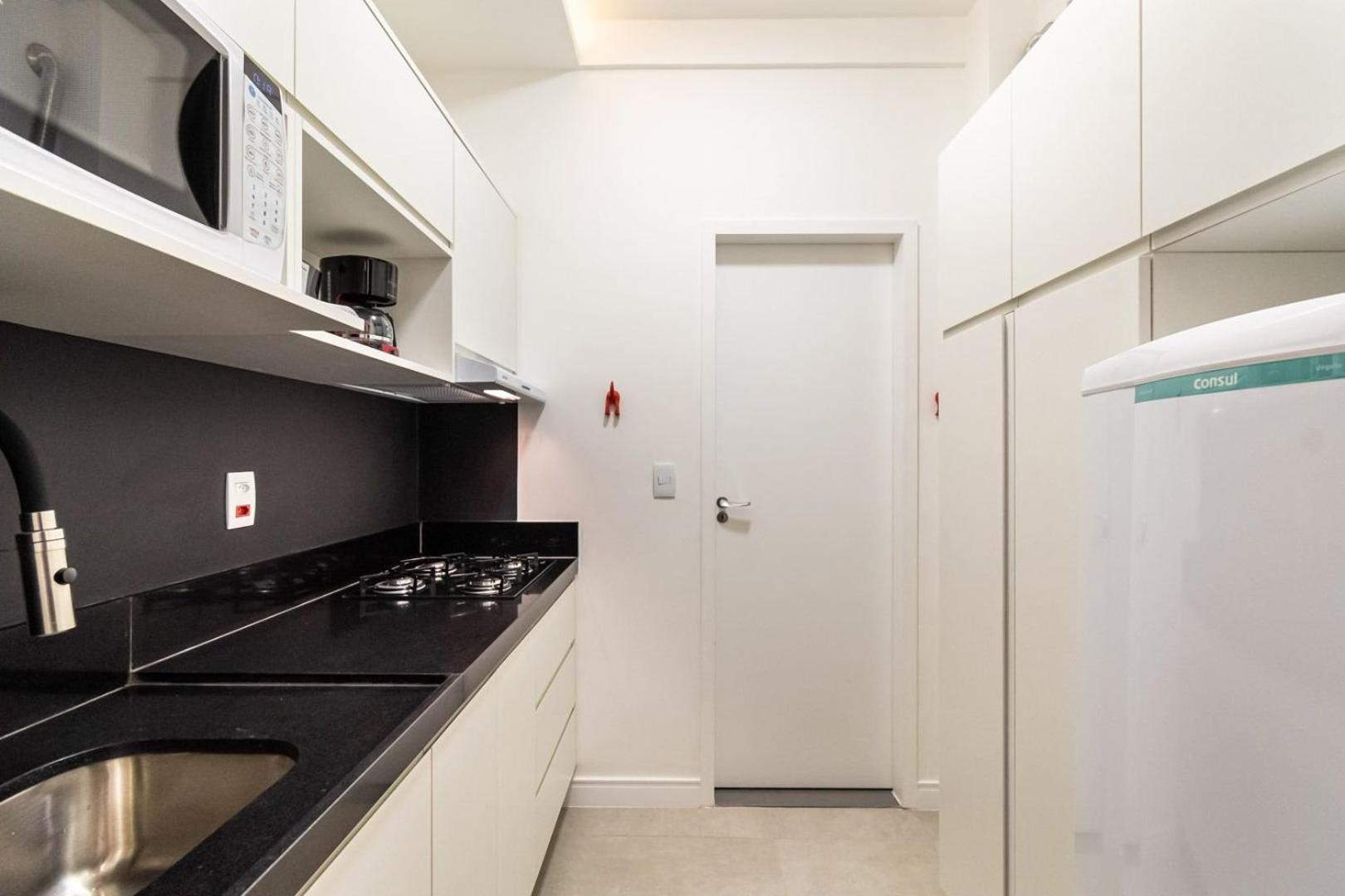 Apartemen 2qtos A 300m Da De Ipanema | Vp 318/310