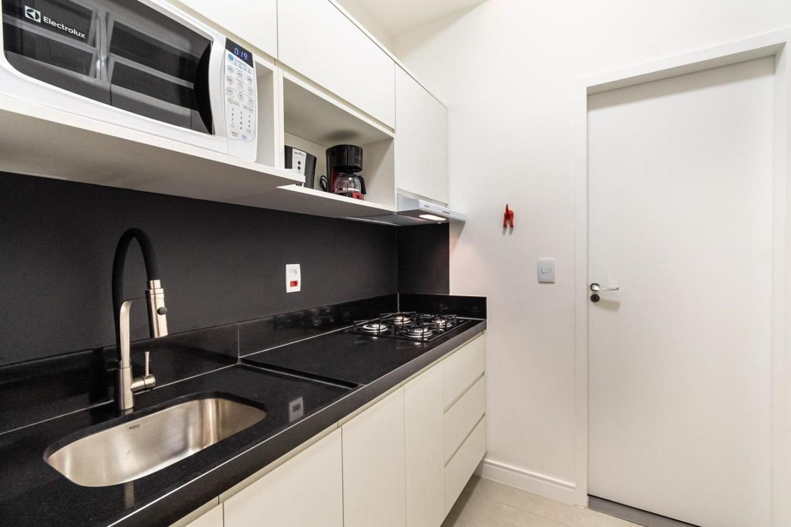 Apartemen 2qtos A 300m Da De Ipanema | Vp 318/310 *