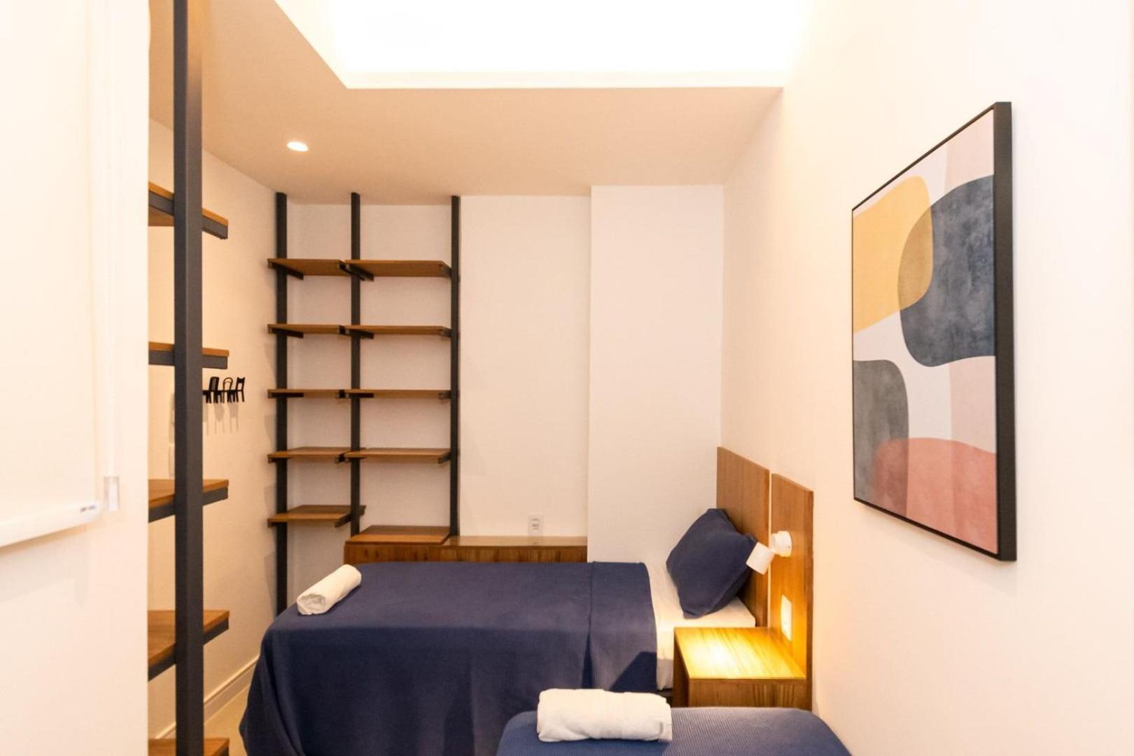 2qtos A 300m Da De Ipanema | Vp 318/310 Apartemen