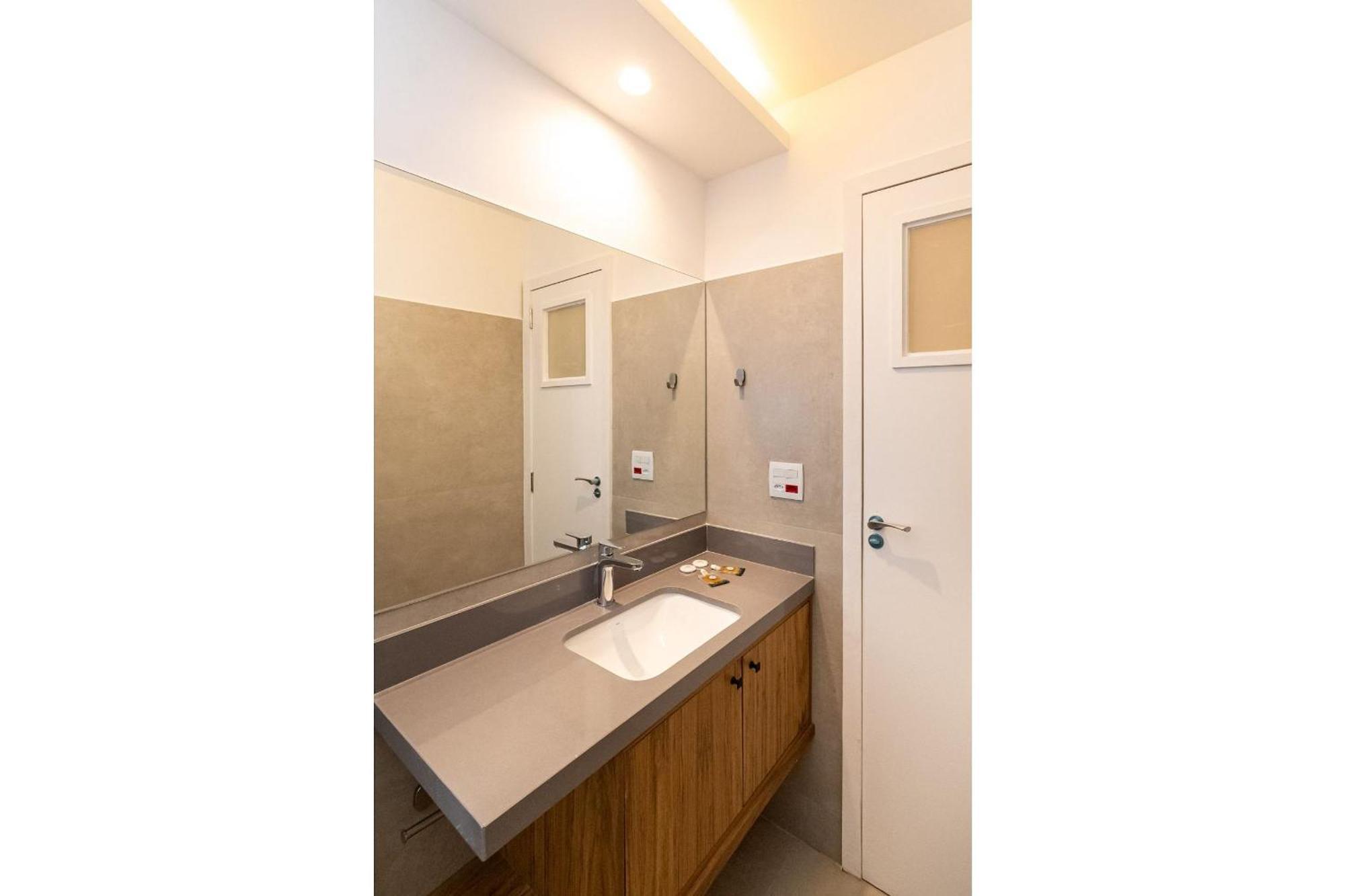 2qtos A 300m Da De Ipanema | Vp 318/310 Apartemen Rio de Janeiro
